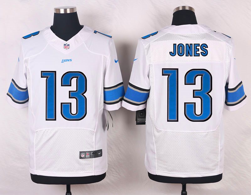 Detroit Lions elite jerseys-006